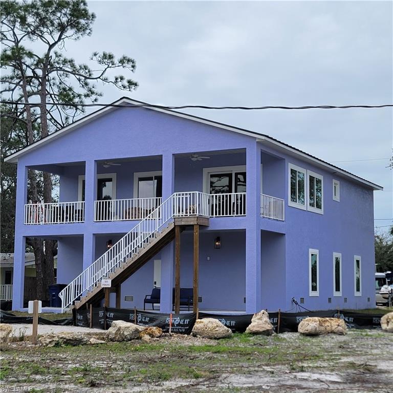 BONITA SPRINGS - Residential Income