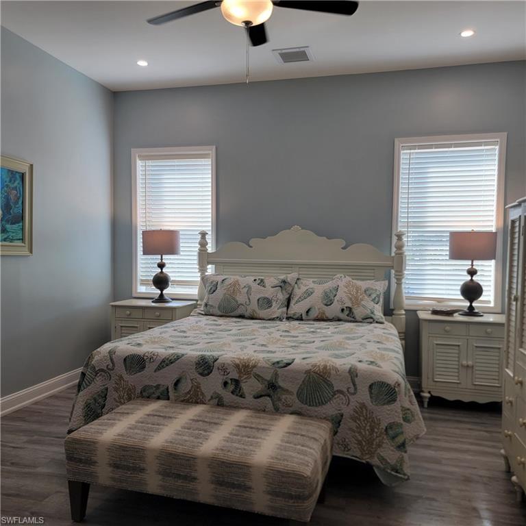 BONITA SPRINGS - Residential Income