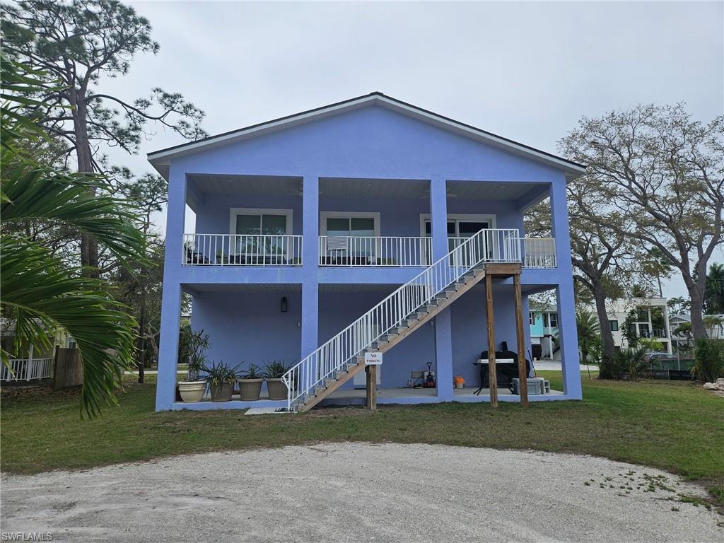BONITA SPRINGS - Residential Income