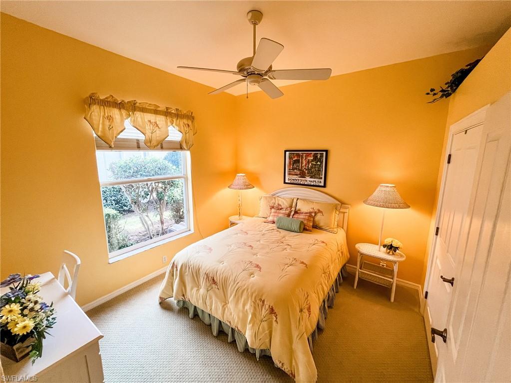 VANDERBILT COUNTRY CLUB - Residential