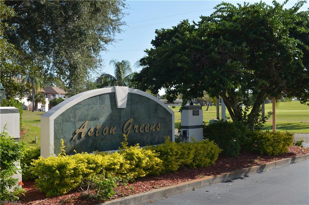 ASTON GREENS - Residential