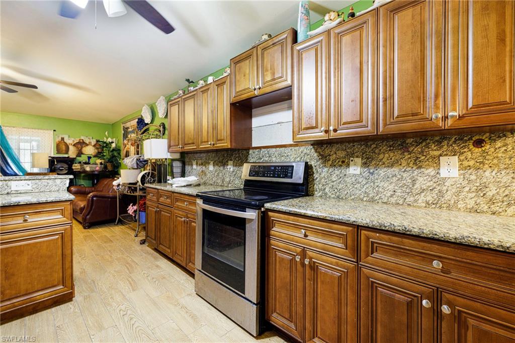 LEHIGH ACRES - Residential