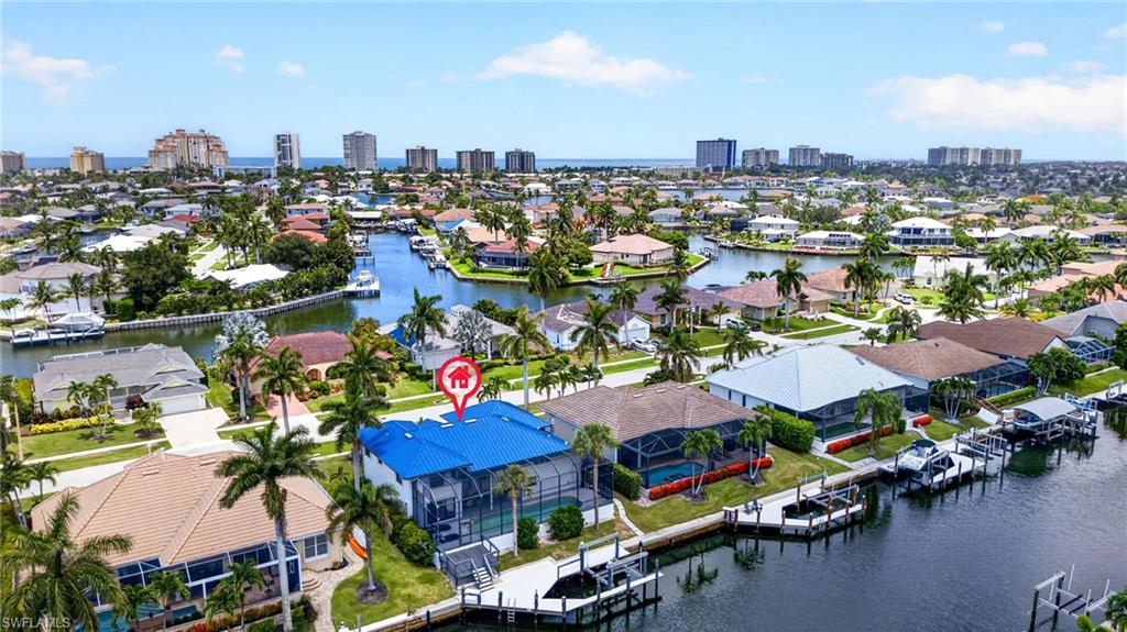 MARCO ISLAND - Residential