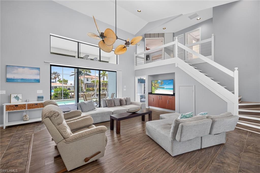 MARCO ISLAND - Residential