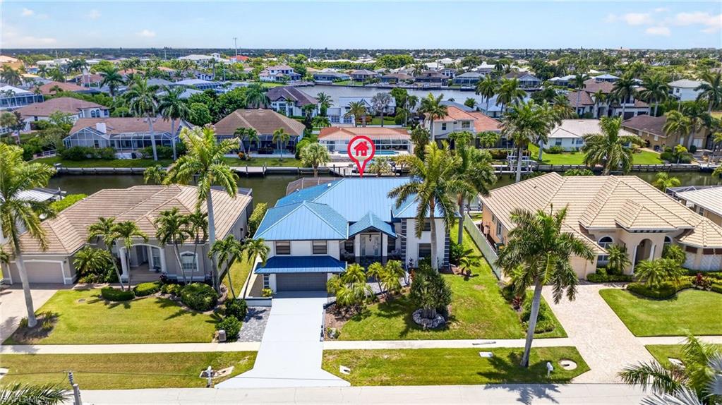 MARCO ISLAND - Residential