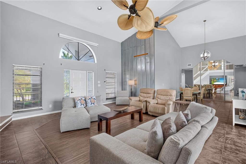 MARCO ISLAND - Residential
