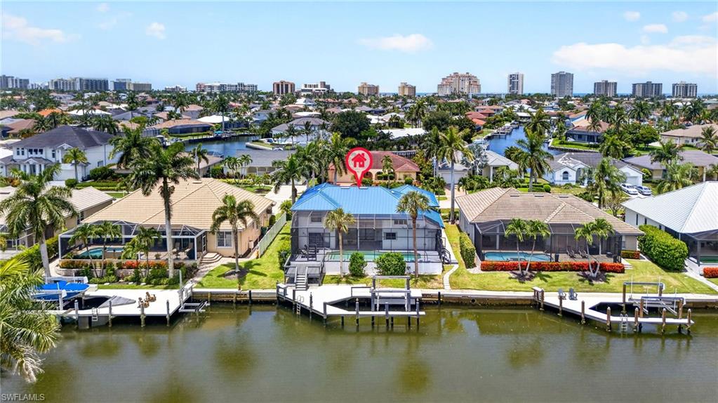 MARCO ISLAND - Residential