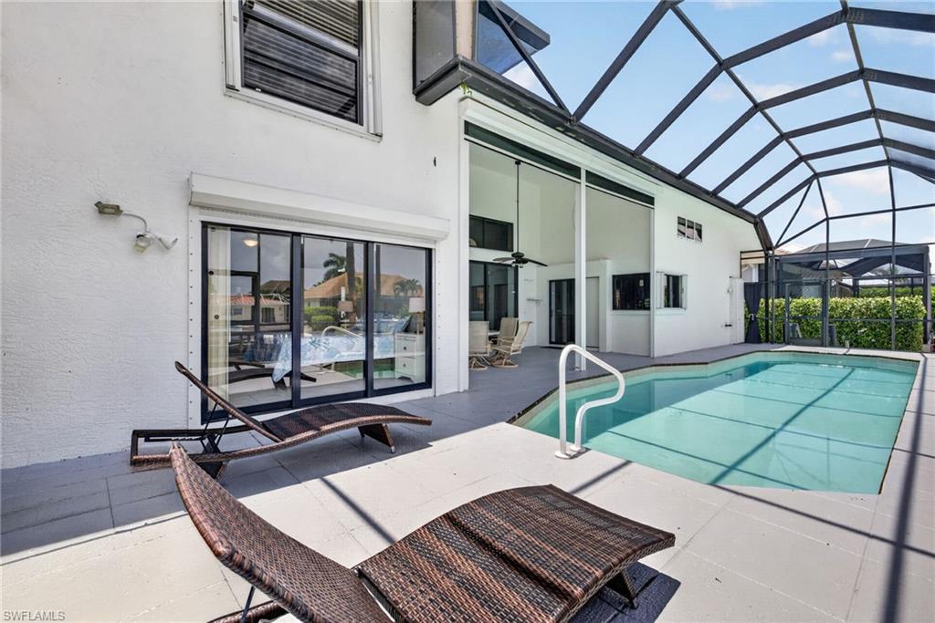 MARCO ISLAND - Residential