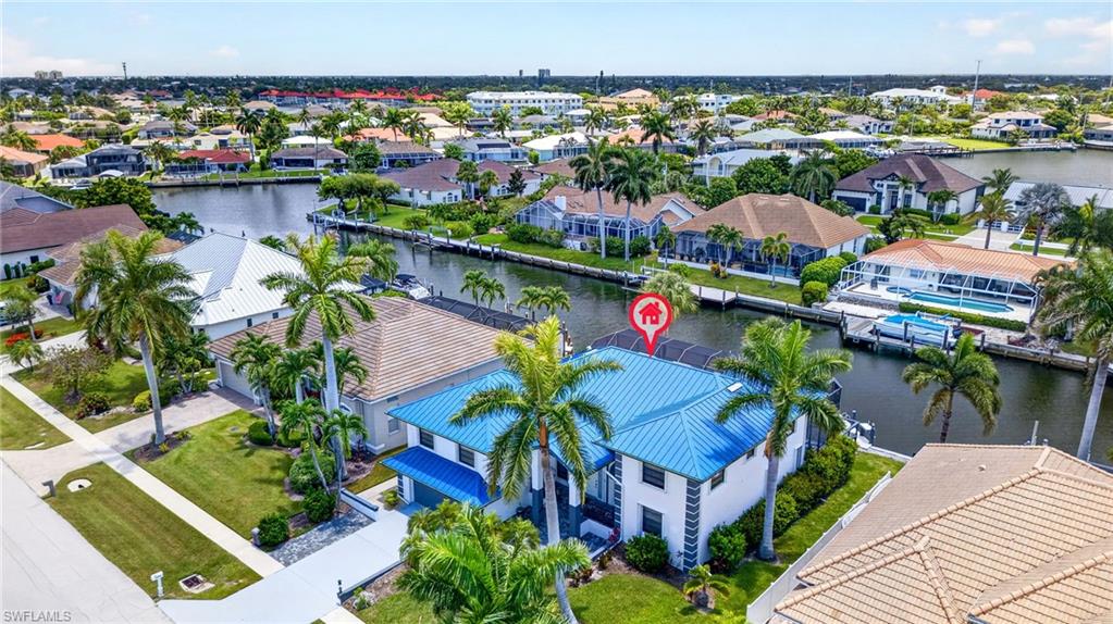 MARCO ISLAND - Residential