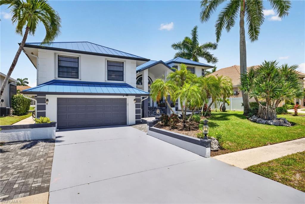 MARCO ISLAND - Residential