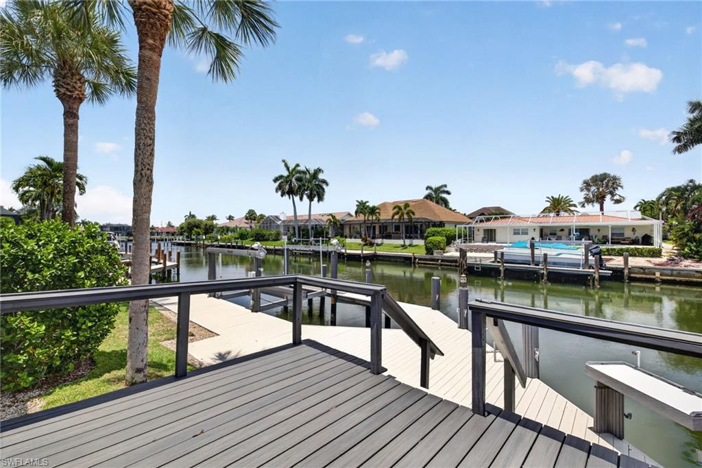 MARCO ISLAND - Residential