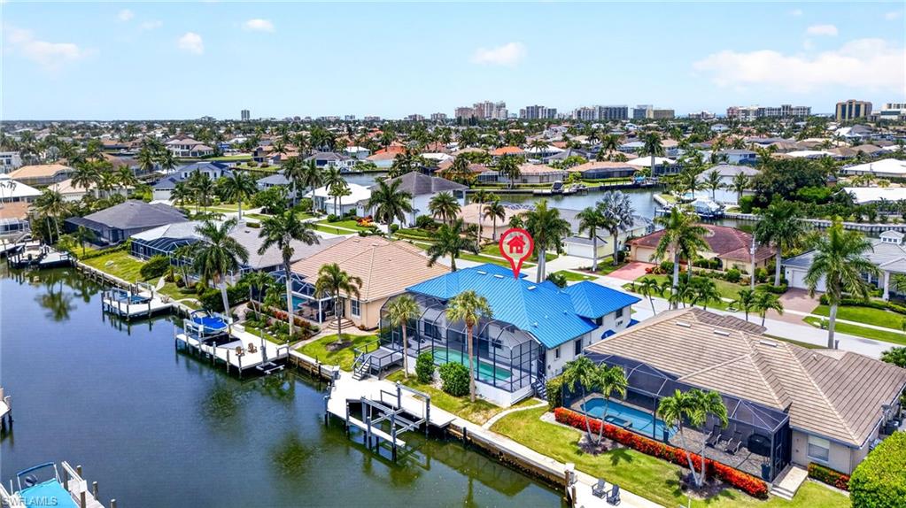 MARCO ISLAND - Residential