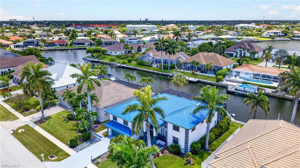 MARCO ISLAND - Residential