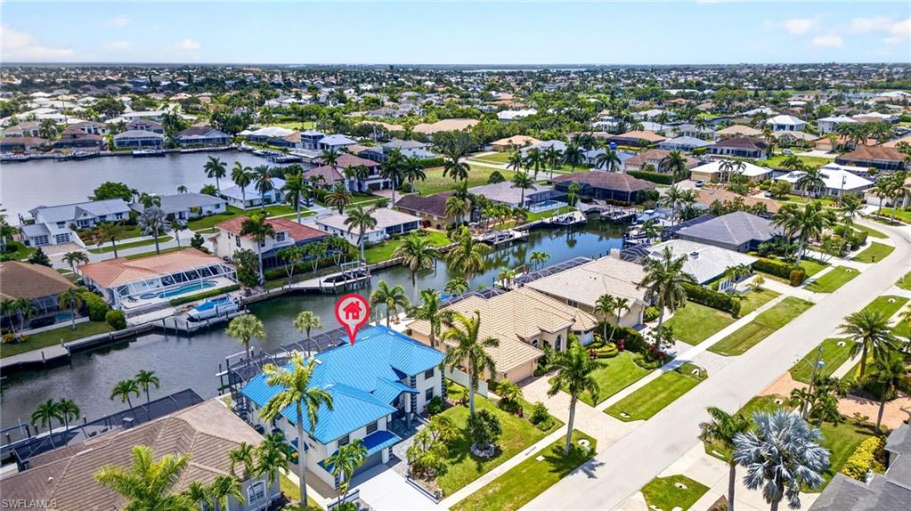 MARCO ISLAND - Residential