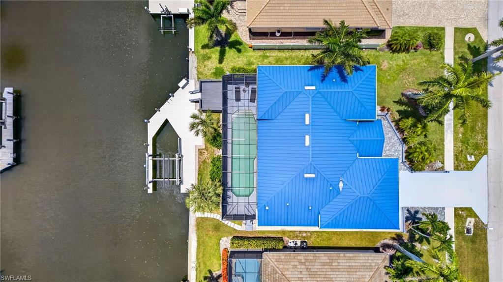 MARCO ISLAND - Residential