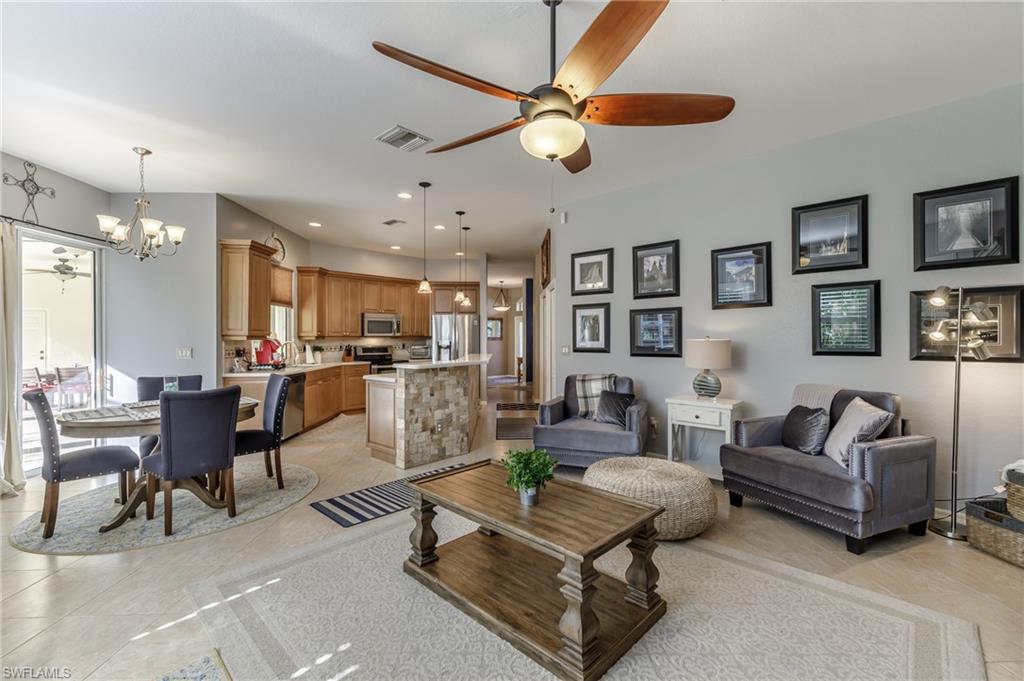 STONEYBROOK - Residential
