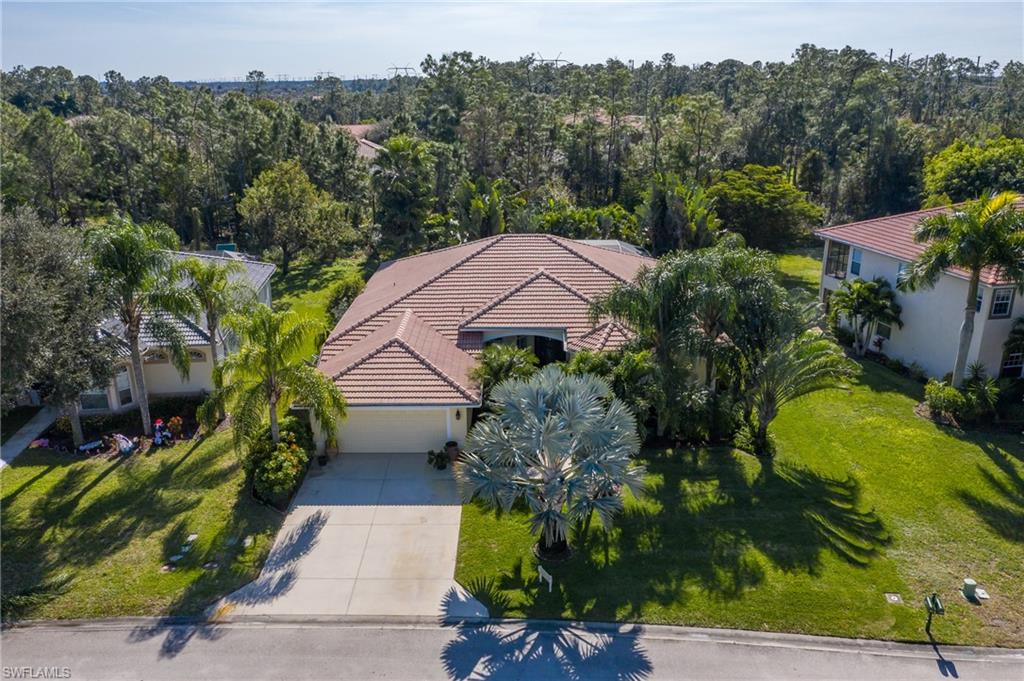 STONEYBROOK - Residential
