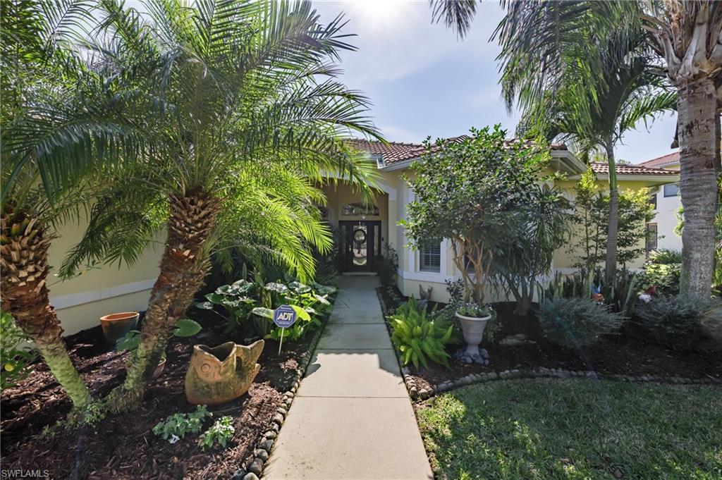 STONEYBROOK - Residential
