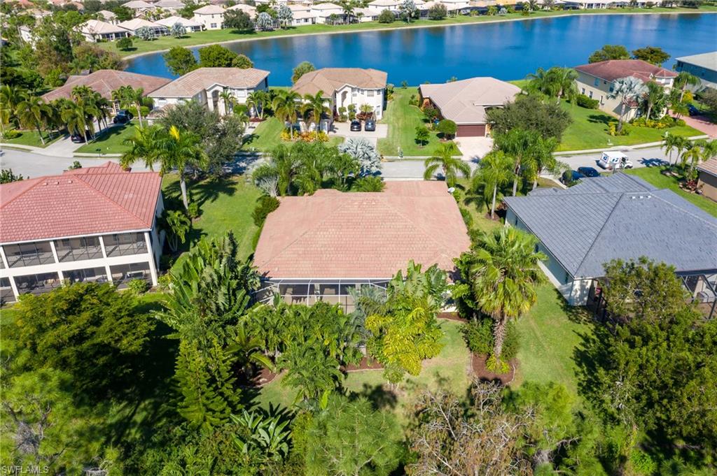 STONEYBROOK - Residential