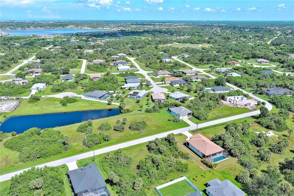 ROTONDA HEIGHTS - Land