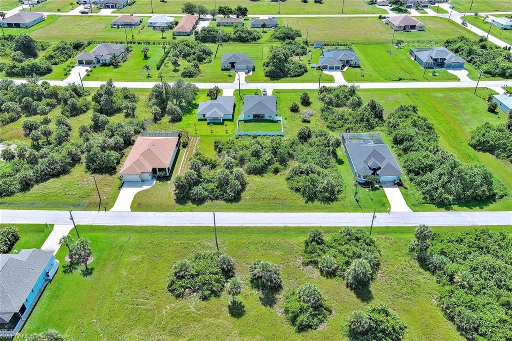 ROTONDA HEIGHTS - Land
