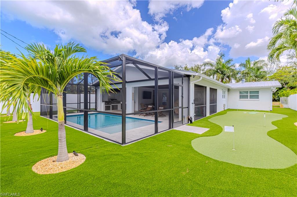 HILLTOP - Residential