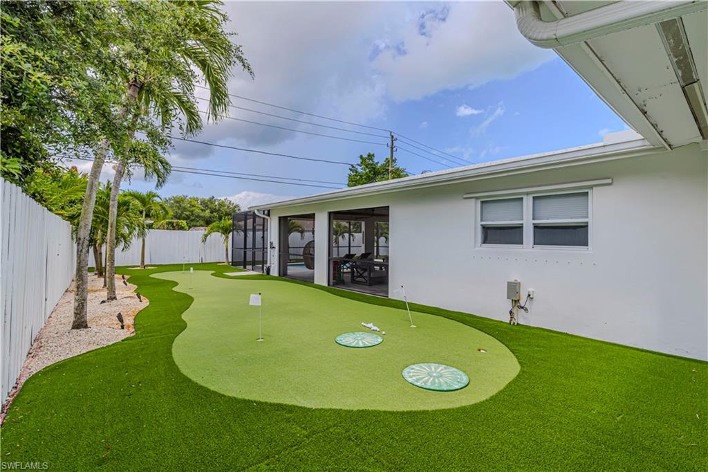 HILLTOP - Residential