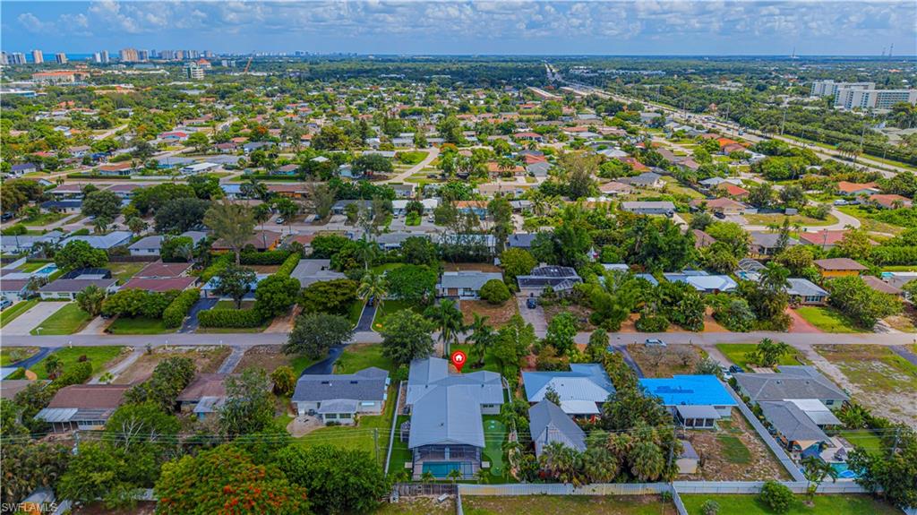 HILLTOP - Residential