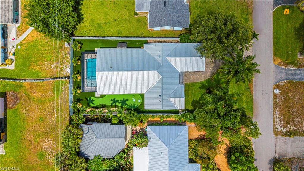 HILLTOP - Residential