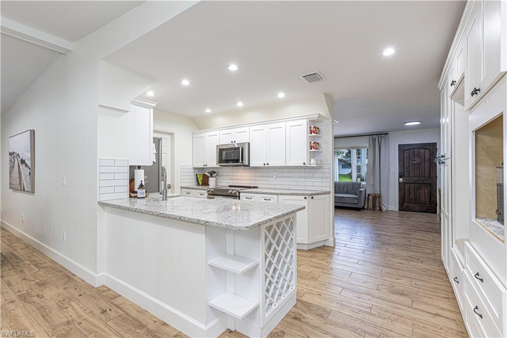 HILLTOP - Residential