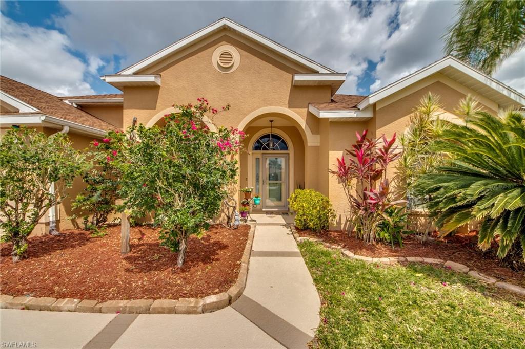 Call today to schedule your showing of this spacious 4 bedroom, 2 bath home in Varsity Lakes. Open the door to a formal living and dining area with the master bedroom tucked off to the side with an updated master bathroom. Stroll through the open upgraded kitchen with granite counter tops, an over-sized island and cabinets galore! Enjoy a cup of coffee at your breakfast bar as you listen to the morning news from the nearby family room. Take a plunge into the pool from your freshly painted screened in pool deck or take your pup out back to your fenced in back yard. Newer AC, roof and appliances. Don't miss out on this hot summer deal! Schedule your showing today!