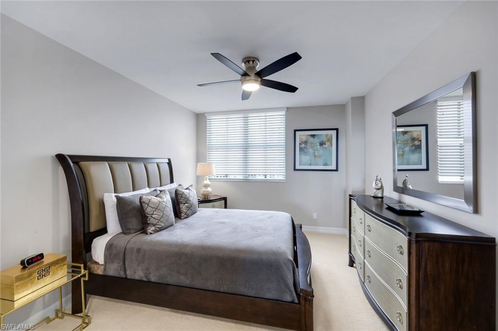 MONTERREY AT CAPE MARCO - Residential