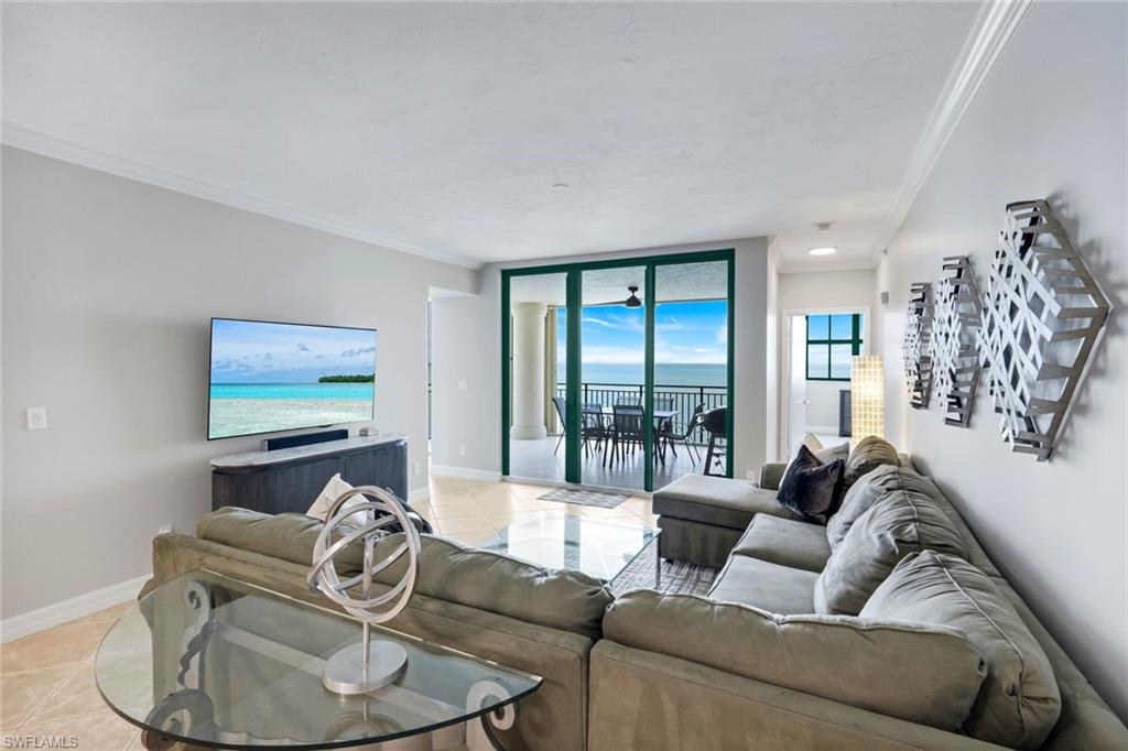 MONTERREY AT CAPE MARCO - Residential