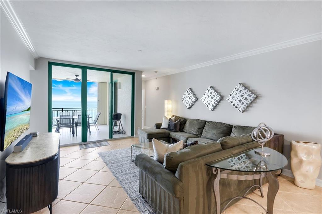 MONTERREY AT CAPE MARCO - Residential