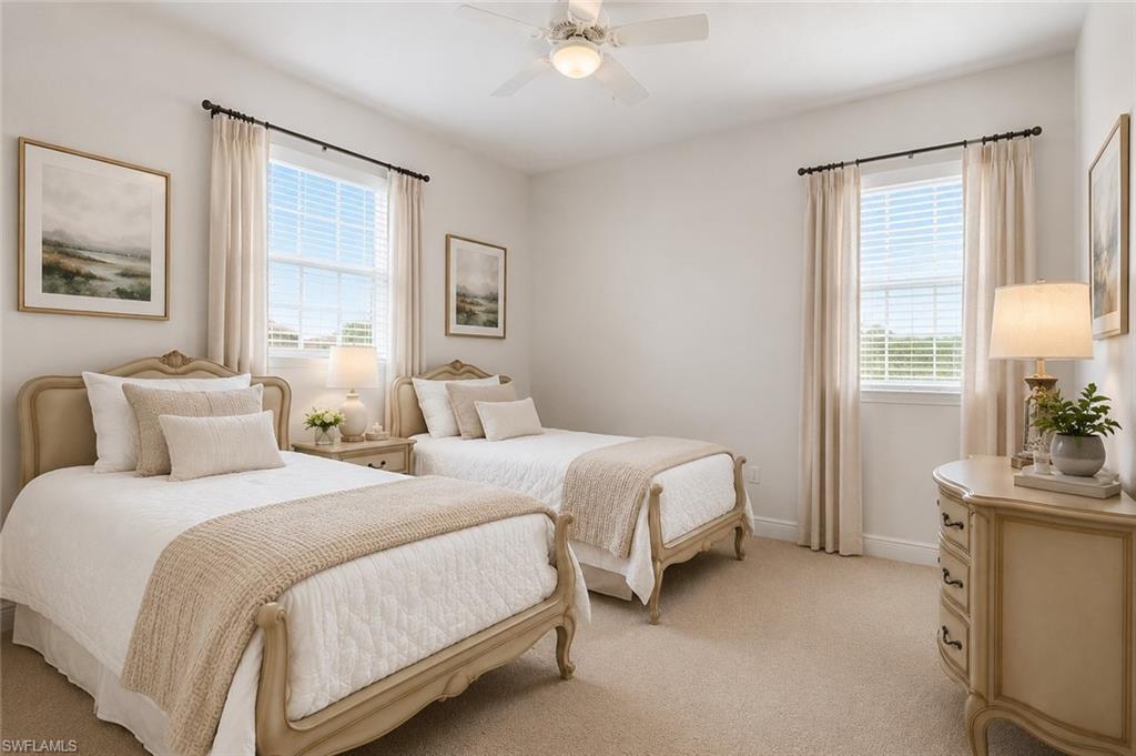 REGENCY RESERVE - Residential