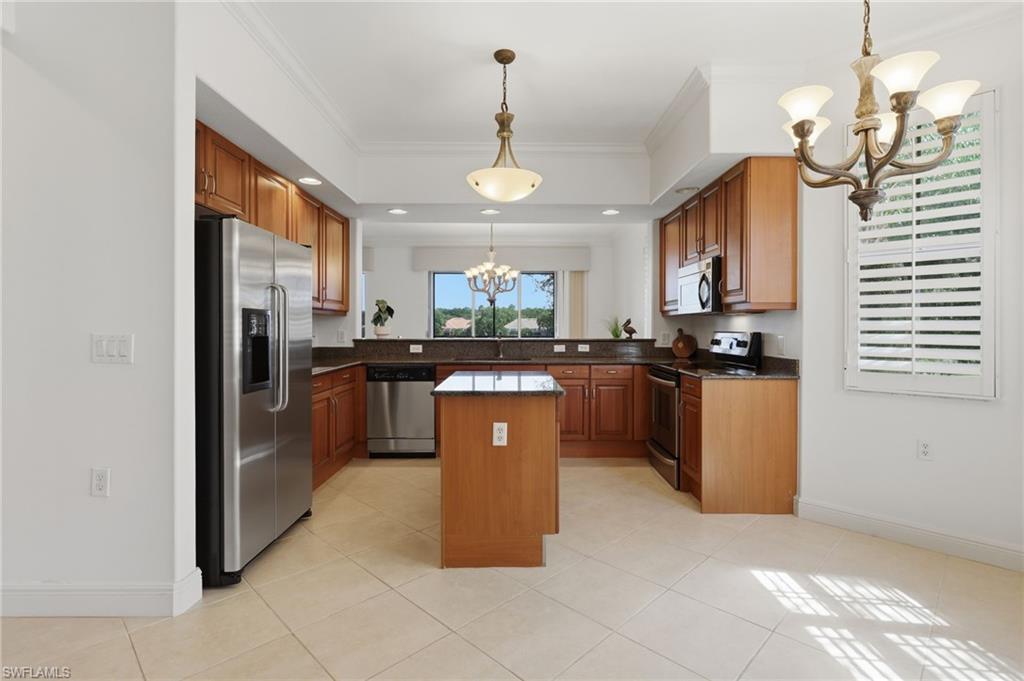 REGENCY RESERVE - Residential