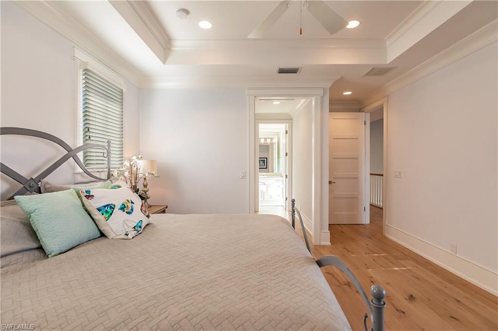 OLDE NAPLES - Residential