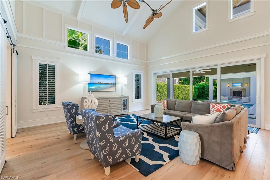OLDE NAPLES - Residential
