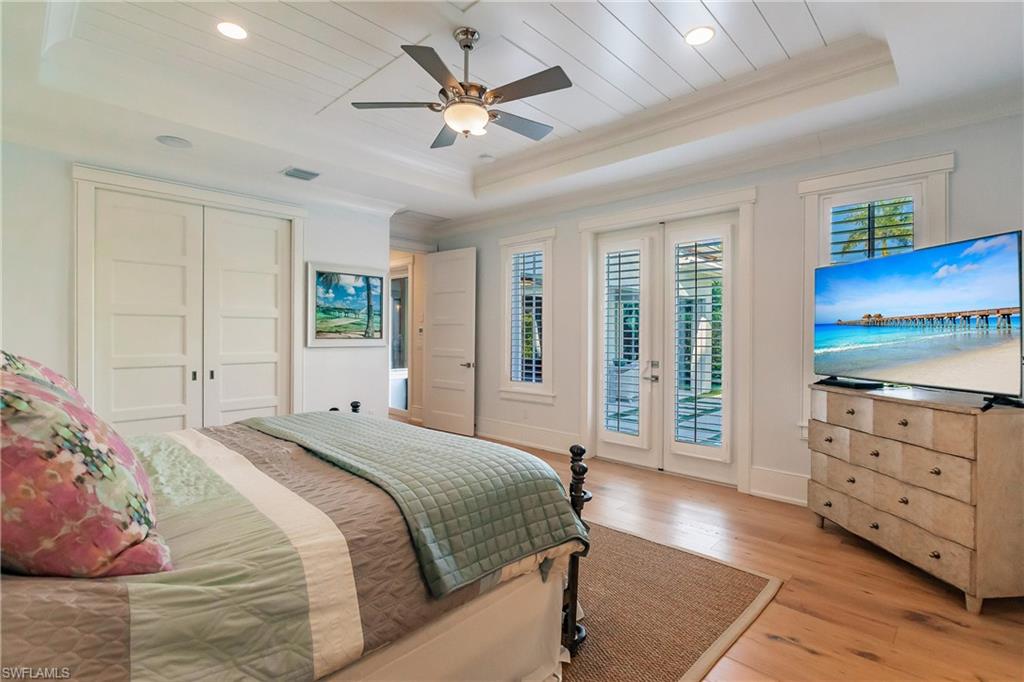 OLDE NAPLES - Residential