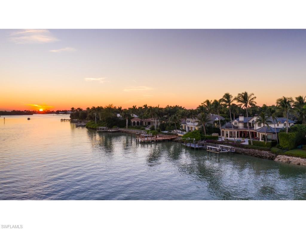 PORT ROYAL - Residential