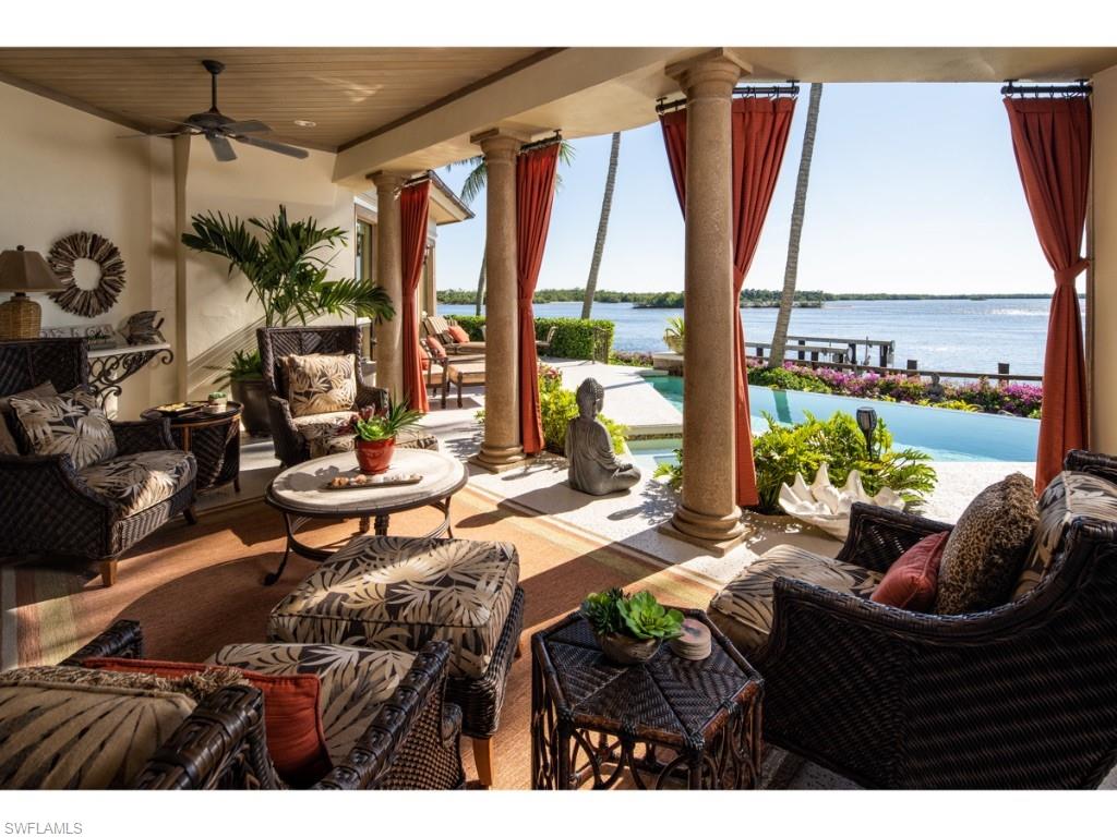 PORT ROYAL - Residential