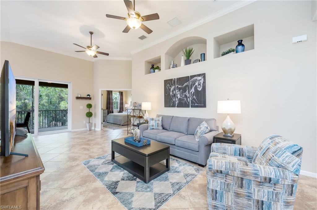 ALDEN WOODS - Residential