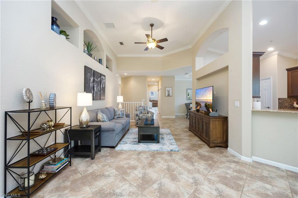 ALDEN WOODS - Residential