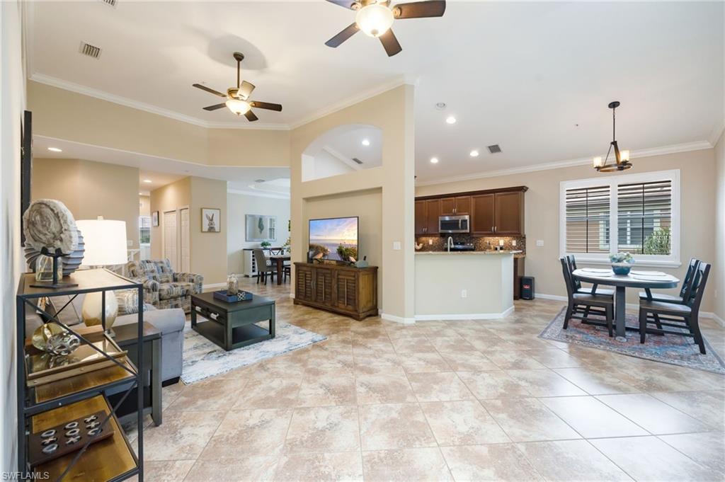 ALDEN WOODS - Residential