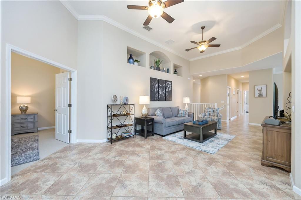 ALDEN WOODS - Residential