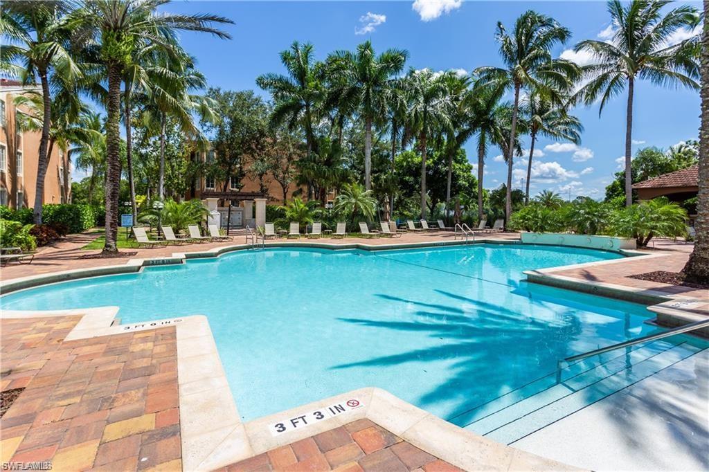 RESERVE AT NAPLES - Residential Lease