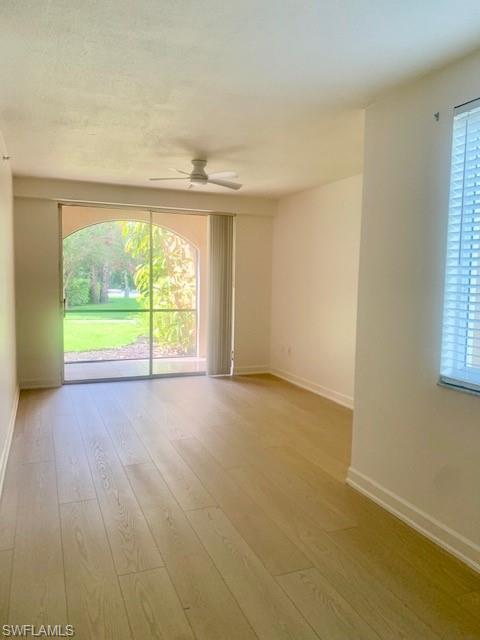 RESERVE AT NAPLES - Residential Lease