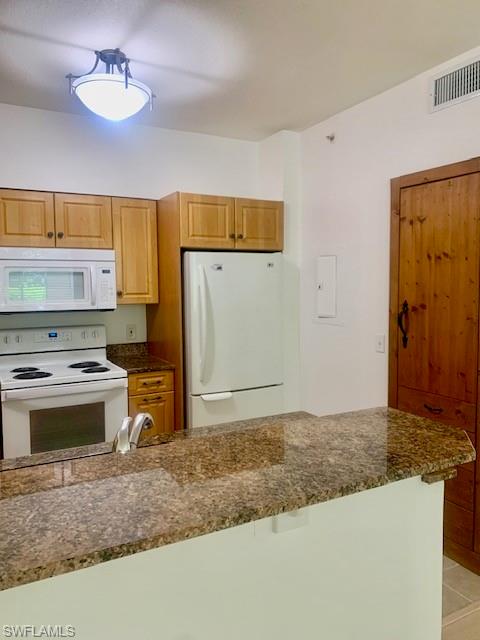 RESERVE AT NAPLES - Residential Lease