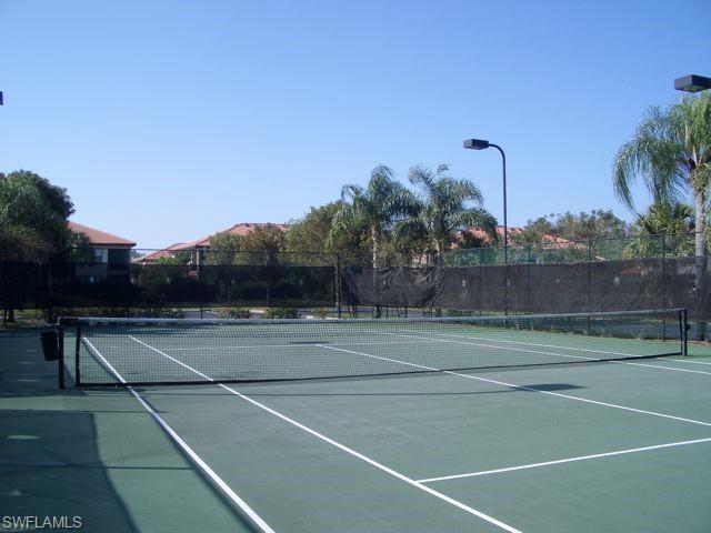 RESERVE AT NAPLES - Residential Lease
