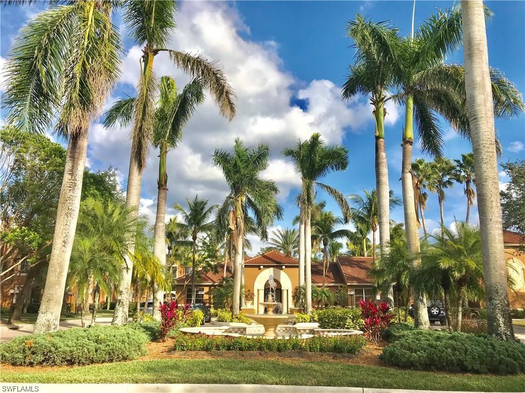 RESERVE AT NAPLES - Residential Lease
